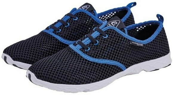 Neoprénové topánky Cressi Aqua Black/Blue 40 - 1