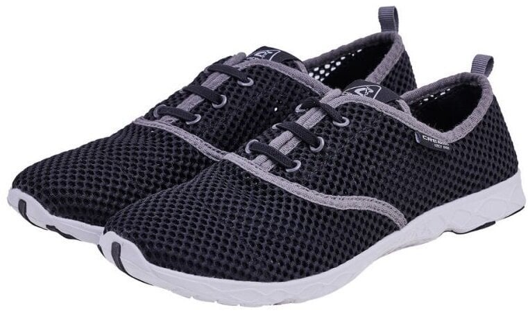 Neoprénové topánky Cressi Aqua Black/Grey 38