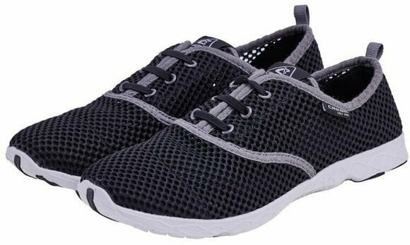 Neopren cipele Cressi Aqua Black/Grey 38 - 1