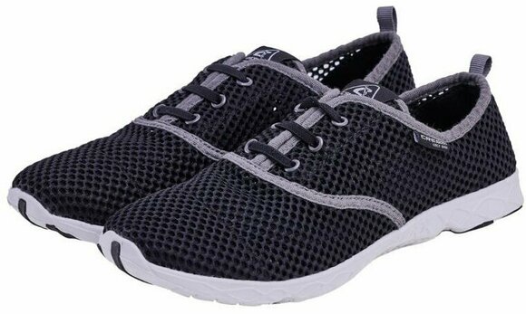 Neoprénové topánky Cressi Aqua Black/Grey 37 - 1