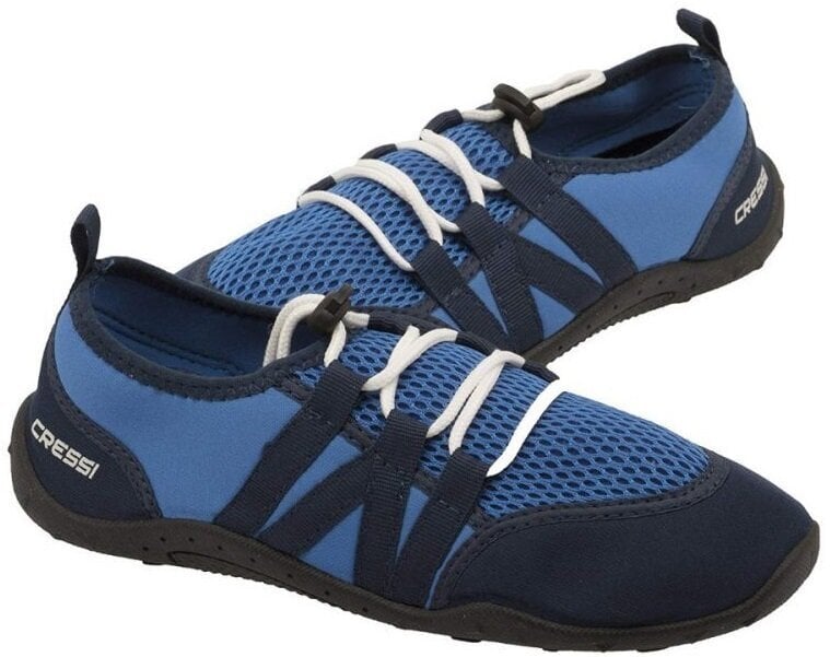 Неопренови обувки Cressi Elba Aqua Shoes Light Blue/Blue 37