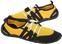 Neoprene Shoes Cressi Elba Aqua Shoes Yellow Black 37