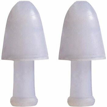 Swimming Accessories Cressi Ear Plugs Clear - 1