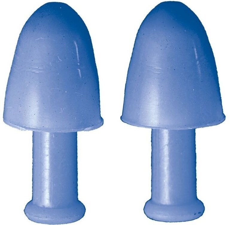 Akcesorium do pływania Cressi Ear Plugs Niebieski