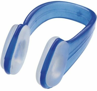Swimming Accessories Cressi Nose Clip Blue - 1