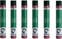 Pastel à l'huile Van Gogh Oil Pastel Stick Coffret de pastels à l'huile Fir Green 5 6 pièces