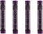 Pastel sec Rembrandt Soft Pastel Coffret de pastels secs Violet 7 4 pièces