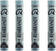Pastel sec Rembrandt Soft Pastel Coffret de pastels secs Phthalo Blue 9 4 pièces