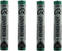Pastel sec Rembrandt Soft Pastel Coffret de pastels secs Permanent Green Deep 5 4 pièces