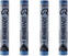 Pastel sec Rembrandt Soft Pastel Coffret de pastels secs Ultramarine Light 8 4 pièces