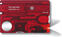 Coltello tascabile Victorinox SwissCard 0.7300.T Coltello tascabile