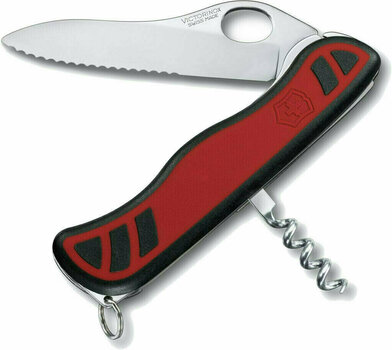 Couteau de poche Victorinox Alpiner Grip 0.8321.MWC Couteau de poche - 1
