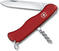 Vreckový nožík Victorinox Alpineer 0.8323 Vreckový nožík