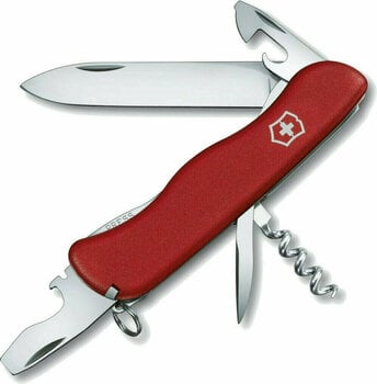 Kapesní nůž Victorinox Picknicker 0.8353 Kapesní nůž - 1