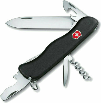 Vreckový nožík Victorinox Picknicker 0.8353.3 Vreckový nožík - 1
