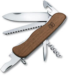 Couteau de poche Victorinox Forester 0.8361.63 Couteau de poche