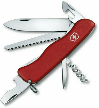 Pocket Knife Victorinox Forester 0.8363 Pocket Knife - 1