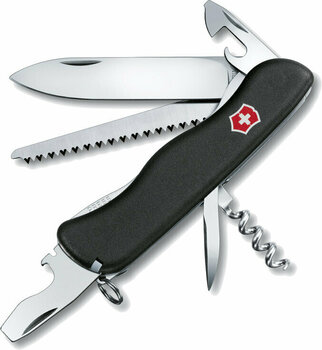 Джобен нож Victorinox Forester 0.8363.3 Джобен нож - 1