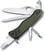 Vreckový nožík Victorinox Swiss Soldier's Knife 08 0.8461.MWCH Vreckový nožík
