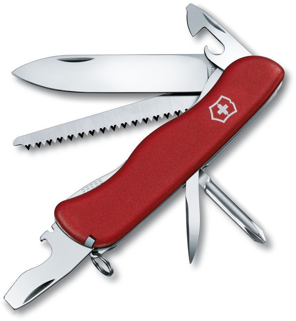 Kapesní nůž Victorinox Trailmaster 0.8463 Kapesní nůž