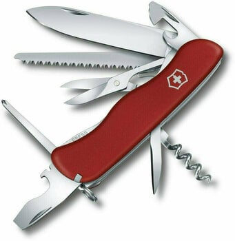 Vreckový nožík Victorinox Outrider 0.8513 Vreckový nožík - 1