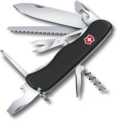 Victorinox Outrider Black Victorinox Outrider Black
