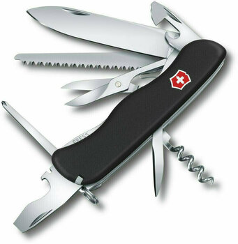 Kapesní nůž Victorinox Outrider 0.8513.3 Kapesní nůž - 1