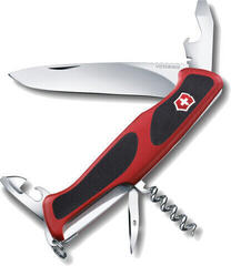Nóż kieszonkowy Victorinox Ranger Grip 68 0.9553.C Nóż kieszonkowy