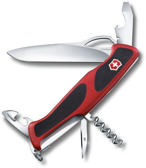 Kapesní nůž Victorinox Ranger Grip 61 0.9553.MC Kapesní nůž