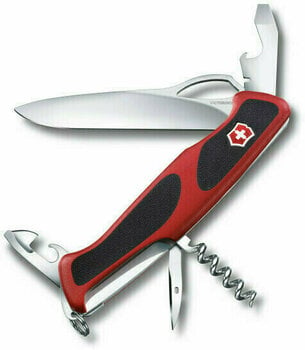 Джобен нож Victorinox Ranger Grip 61 0.9553.MC Джобен нож - 1