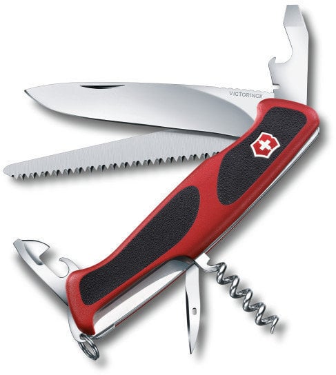 Pocket Knife Victorinox Ranger Grip 55 0.9563.C Pocket Knife
