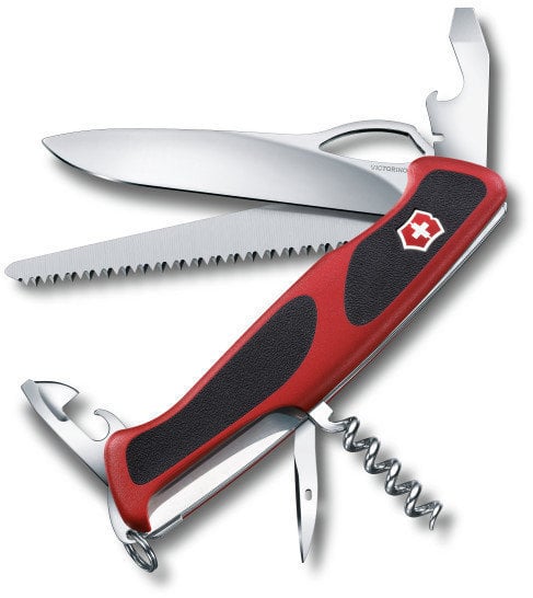 Kapesní nůž Victorinox Ranger Grip 79 0.9563.MC Kapesní nůž