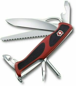 Vreckový nožík Victorinox Ranger Grip 78 0.9663.MC Vreckový nožík - 1