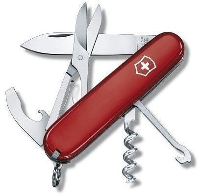 Kapesní nůž Victorinox Compact 1.3405 Kapesní nůž