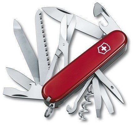 Kapesní nůž Victorinox Ranger 1.3763 Kapesní nůž