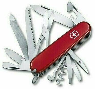 Kapesní nůž Victorinox Ranger 1.3763 Kapesní nůž - 1