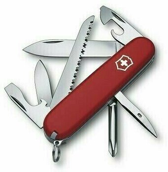 Vreckový nožík Victorinox Hiker 1.4613 Vreckový nožík - 1