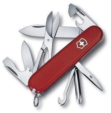 Kapesní nůž Victorinox Super Tinker 1.4703 Kapesní nůž