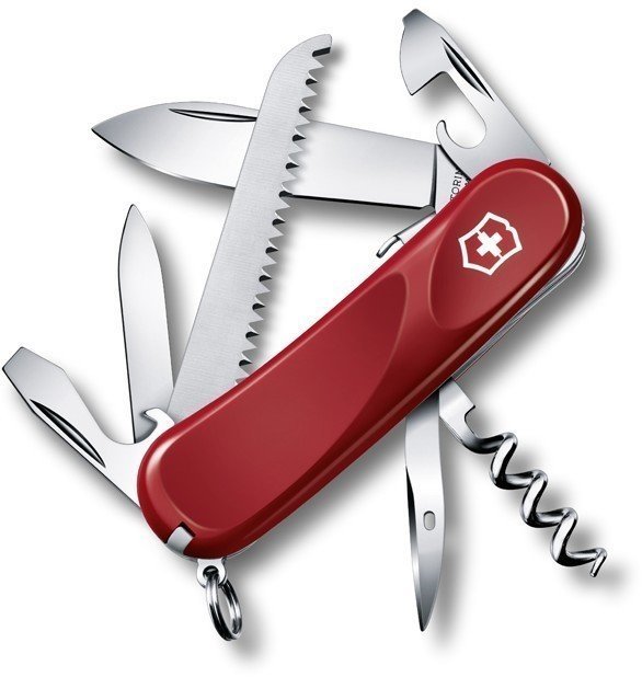 Джобен нож Victorinox Evolution S13 2.3813.SE Джобен нож
