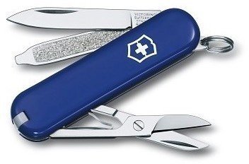 Kapesní nůž Victorinox Classic SD 0.6223.2 Kapesní nůž