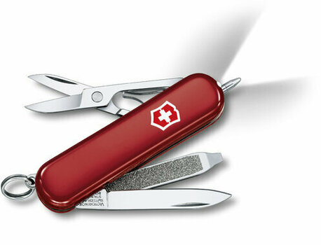 Pocket Knife Victorinox Signature Lite 0.6226 Pocket Knife - 1