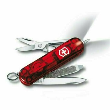 Pocket Knife Victorinox Signature Lite 0.6226.T Pocket Knife - 1