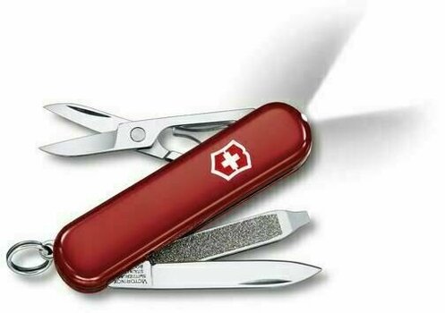 Vreckový nožík Victorinox SwissLite 0.6228 Vreckový nožík - 1