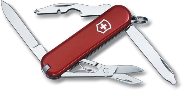 Pocket Knife Victorinox Rambler 0.6363 Pocket Knife