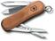 Vreckový nožík Victorinox Executive Wood 81 0.6421.63 Vreckový nožík