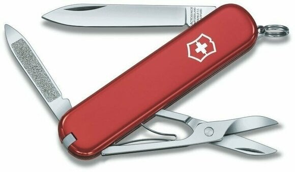 Couteau de poche Victorinox Ambassador 0.6503 Couteau de poche - 1