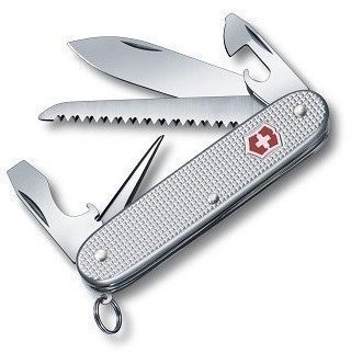Pocket Knife Victorinox Farmer Alox 0.8241.26 Pocket Knife