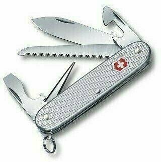 Pocket Knife Victorinox Farmer Alox 0.8241.26 Pocket Knife - 1