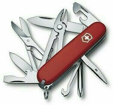 Kapesní nůž Victorinox Deluxe Tinker 1.4723 Kapesní nůž - 1