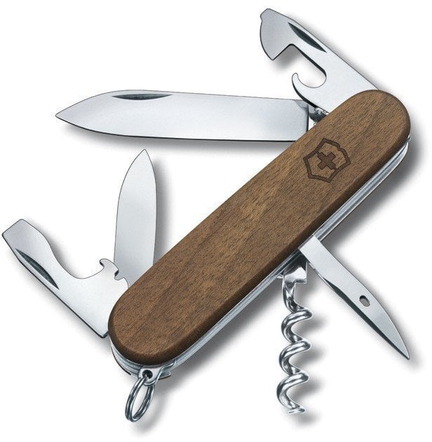 Couteau de poche Victorinox Spartan 1.3601.63 Couteau de poche